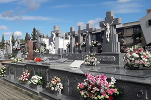 panteón