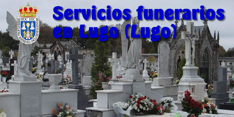 Funeraria Lugo