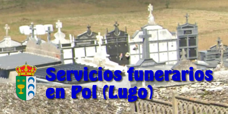 Funeraria Pol Lugo