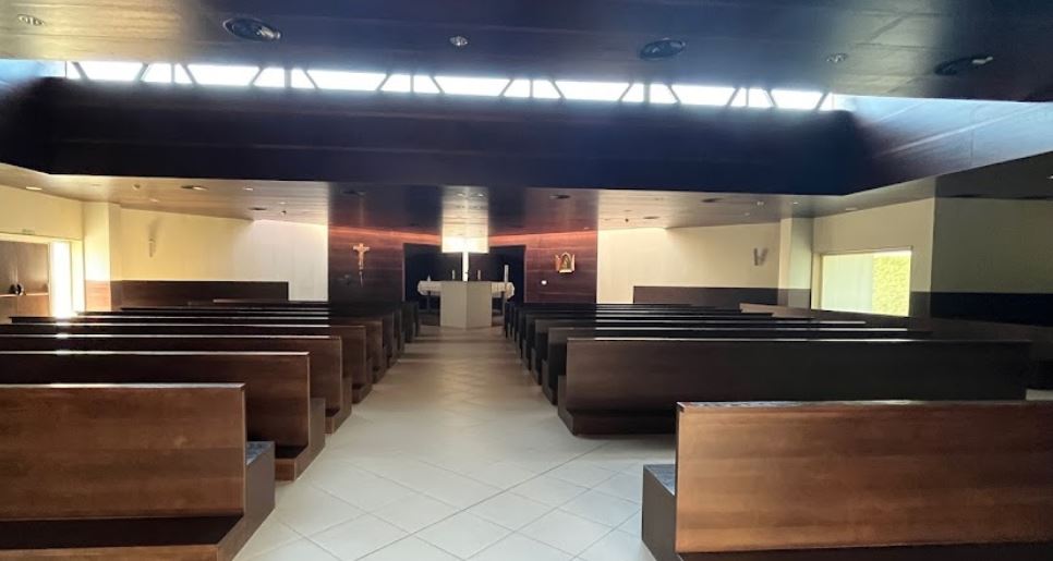 Capilla Boisaca