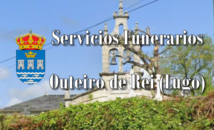 funeraria outeiro de rei