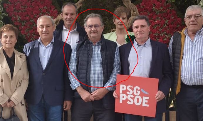 Jorge Val diaz