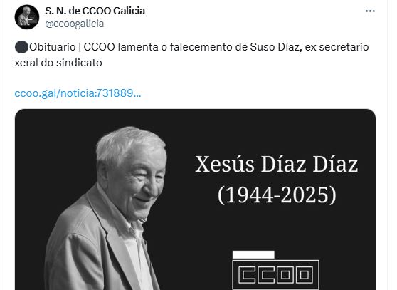 suso diaz
